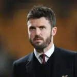 Michael Carrick Langsung Hadapi Ujian Berat di Manchester United: City dan Arsenal Menanti