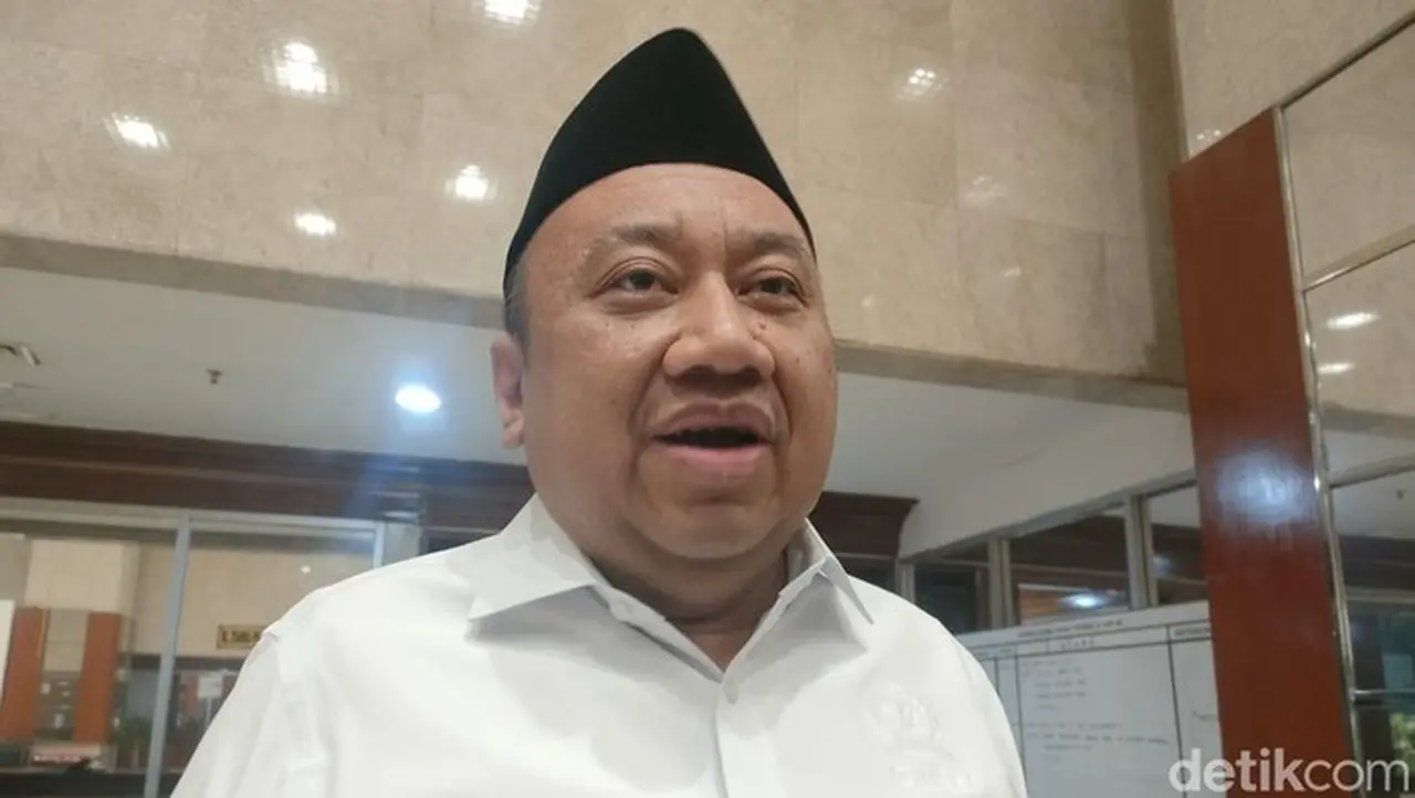 Waka Komisi X DPR Minta Audit Pendidikan Dokter Pasca Kasus Perundungan PPDS Unsri
