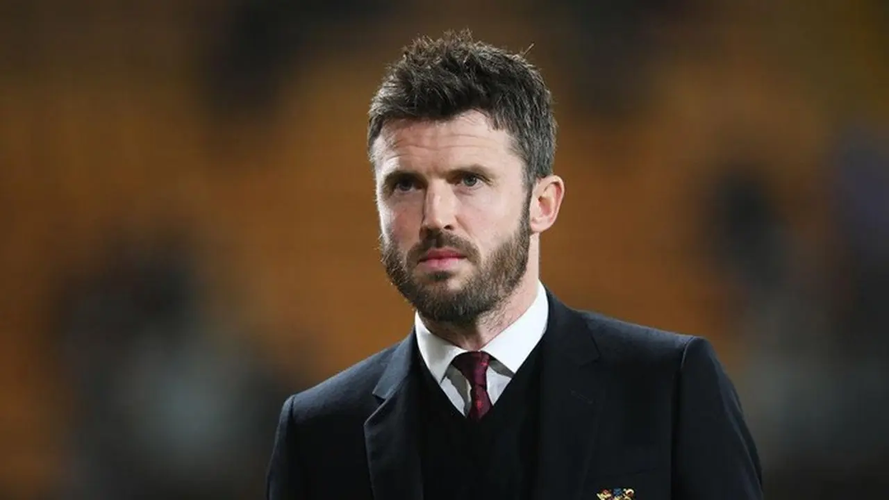 Michael Carrick Langsung Hadapi Dua Laga Krusial Bersama Manchester United