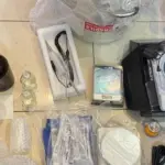 Polisi Buru Pengendali Narkoba Internasional di Balik Lab Apartemen Pluit