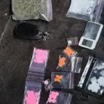 BNN Ungkap Peredaran Narkoba Siap Edar di Kampung Ambon, Sita Sabu, Ganja, dan Ekstasi