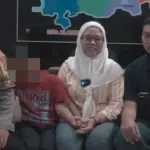 Anak yang Tersesat Seharian di Bogor Berhasil Ditemukan dan Dikembalikan ke Orang Tua