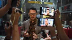 KPK: Sistem Pilkada Penting Tekan Biaya Politik dan Cegah Korupsi, Bukan Sekadar Metode