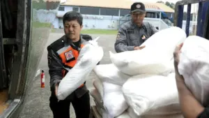 Pemprov DKI Siapkan Dana Rp XX Miliar untuk Modifikasi Cuaca Antisipasi Banjir 30 Hari