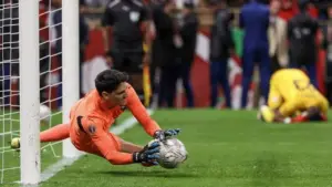 Yassine Bounou Jadi Pahlawan, Maroko Lolos ke Final Piala Afrika 2025 Usai Kalahkan Nigeria Lewat Adu Penalti