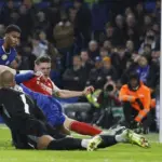 Blunder Fatal Sanchez Bikin Chelsea Kalah dari Arsenal, Liam Rosenior Bela Sang Kiper