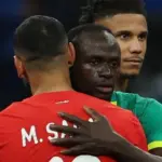 Sadio Mane Lagi-lagi Buat Mohamed Salah Patah Hati di Piala Afrika 2025