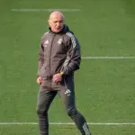 Alonso Dipecat, Antonio Pintus Kembali ke Real Madrid sebagai Pelatih Kebugaran