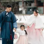 Krisjiana dan Siti Badriah Napak Tilas Lokasi Lamaran Romantis di Korea Selatan