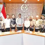 Waka MPR: Kepala Daerah Kunci Sukses Program Prioritas Presiden Prabowo