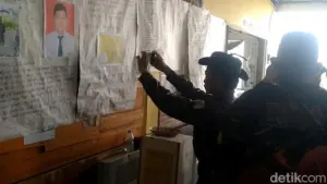 Pendaki Syafiq Ali Ditemukan Tewas di Gunung Slamet, Diduga Meninggal 5 Hari Sebelum Ditemukan