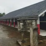 Banjir Landa 12 Kecamatan Pandeglang, Siswa Terpaksa Ikuti Pembelajaran Daring