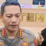 Polda Banten Tegaskan Seleksi Polri Gratis Usai Amankan Pelaku Penipuan ‘Abah Jempol’