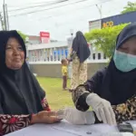 Bakti Kesehatan Lapas Cirebon Beri Harapan Baru bagi Warga Sekitar