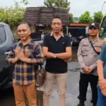 Mobil Boks Curian Ditinggal di Pinggir Sungai Bogor, Polisi Lacak Pemilik Asli