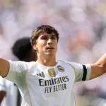 Cedera Mbappe Buka Peluang Gonzalo Garcia Unjuk Gigi di Real Madrid