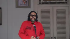 KPK Periksa Ketua DPD PDIP Jabar Ono Surono Terkait Kasus Suap Proyek Pemkab Bekasi