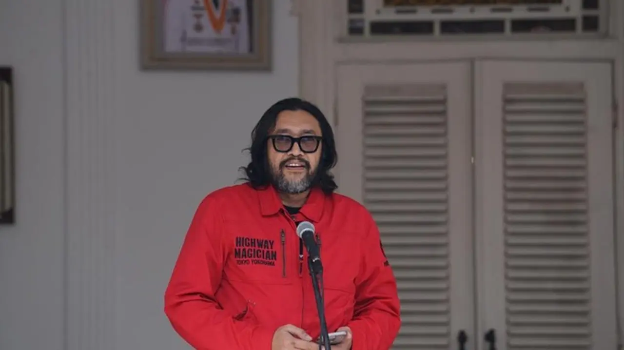 KPK Periksa Ketua DPD PDIP Jabar Ono Surono Terkait Kasus Suap Proyek Pemkab Bekasi