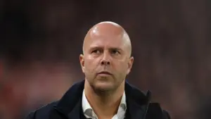 Arne Slot Soroti Jumlah Penalti Liverpool yang Janggal Musim Ini