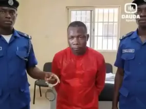 Dukun Pengganda Uang untuk Kemenangan Mali di Piala Afrika Ditangkap Polisi