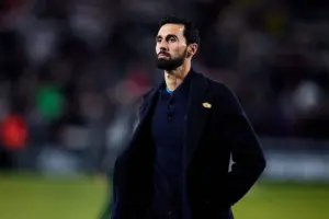 Alvaro Arbeloa Optimistis Real Madrid Masih Bisa Raih Dua Trofi Meski Tersingkir