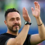 Rio Ferdinand Rekomendasikan Roberto De Zerbi untuk Jadi Manajer Manchester United