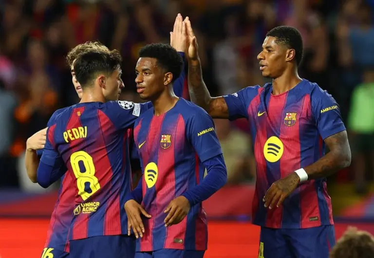 Jadwal Bola 16 Januari 2026: Duel Barcelona di Copa del Rey, Serie A, dan Piala Asia U-23