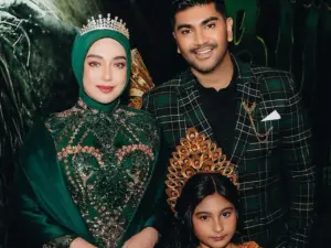 Gandhi Fernando: Film ‘Penunggu Rumah: Buto Ijo’ Aman untuk Anak dan Keluarga