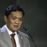 Habiburokhman: KUHP Baru Beri Keadilan, Vonis Laras Faizati Contoh Nyata