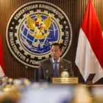 AHY Prioritaskan Rehabilitasi Hulu DAS Pascabencana Sumatera, Evaluasi Tata Ruang Jadi Kunci