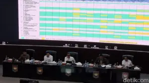 Menjelang Ramadan, Pemerintah Prioritaskan Perbaikan Masjid Pascabencana Sumatera Utara