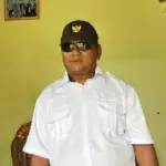 Kepala Dusun Sopan di Lampung Selatan Viral Disebut Mirip Presiden Prabowo Subianto