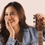 Mayang Lucyana Targetkan Lulus Kuliah dan Rilis Album di Tahun 2026