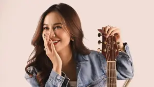 Mayang Lucyana Targetkan Lulus Kuliah dan Rilis Album di Tahun 2026