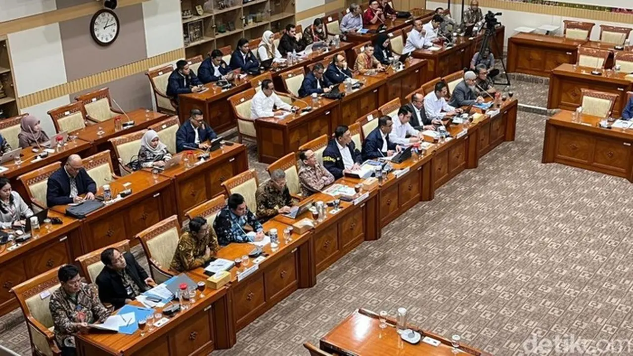 Bareskrim Naikkan Status Kasus Gagal Bayar Dana Syariah Indonesia ke Penyidikan