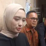Video CCTV Rumah Inara Rusli Jadi Bukti Dugaan Perzinaan, Kuasa Hukum Bantah Klaim 2 Jam