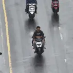 E-TLE Drone Patrol Presisi Mengudara di Banten, 25 Pelanggaran Terjaring dalam Sehari