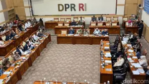 Bareskrim Polri Tangani 4 Laporan Dugaan Gagal Bayar Platform Investasi Dana Syariah Indonesia