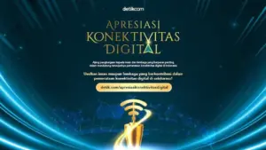 Perpanjangan Batas Akhir: Apresiasi Konektivitas Digital 2026 Buka Kesempatan Lebih Luas