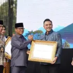 BRI Raih Penghargaan Mendes PDT atas Dukungan Pemberdayaan Masyarakat Desa