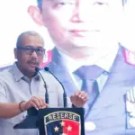 Bareskrim Polri Tangkap 20 Tersangka Sindikat Judi Online Internasional