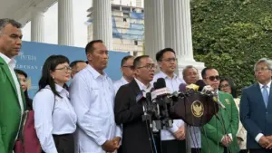 Prabowo Subianto Tambah Dana Riset Rp 4 Triliun, Total Jadi Rp 12 Triliun