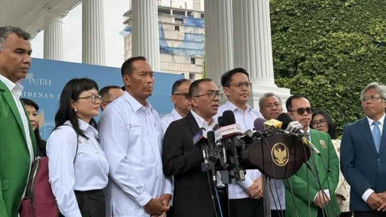 Prabowo Subianto Tambah Dana Riset Rp 4 Triliun, Total Jadi Rp 12 Triliun