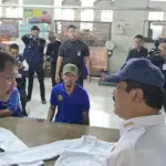 Menteri Agus Pesan 5.000 Hijab untuk Anak Korban Bencana di Aceh dari Lapas Cirebon