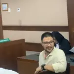 Sidang Ammar Zoni: Penyidik Bantah BAP Narkoba Dibuat-buat, Terdakwa Akui Jadi ‘Gudang’