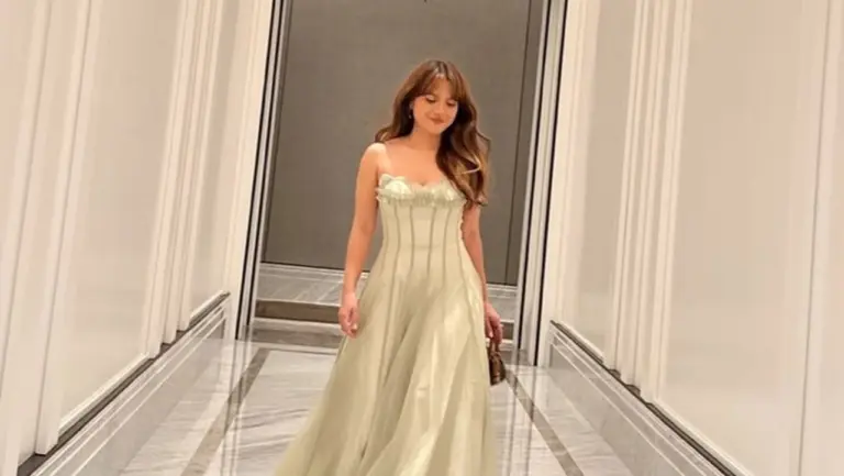 Marsha Aruan dan Fajar Sadboy Adu Akting di Web Series Komedi Romantis Terbaru