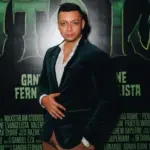 Adnan Djani Debut Akting dan Produser Film Horor Mitologi ‘Penunggu Rumah: Buto Ijo’