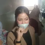 Klarifikasi Dokter Kamelia: Tak Tahu Menahu Soal Plastik Klip dalam Kasus Ammar Zoni