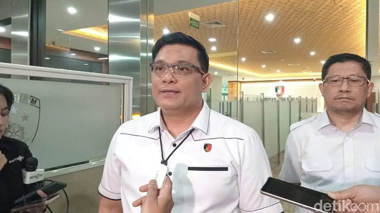 Bareskrim Ungkap Gagal Bayar Dana Syariah Indonesia Rp 2,4 Triliun, Potensi Bertambah