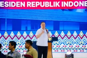 Tes Potensi Berbasis AI di Sekolah Rakyat Tuai Pujian Pendiri ESQ Ary Ginanjar